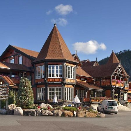 Solvgarden Cottages Rysstad Екстер'єр фото